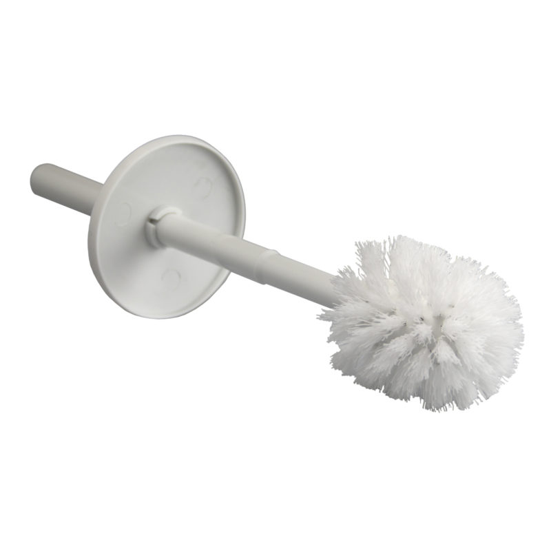 Replacement handle with brush head for Astro Whiteline Hygolet