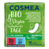 Cosmea Bio Ultra Normal serviettes hygiéniques