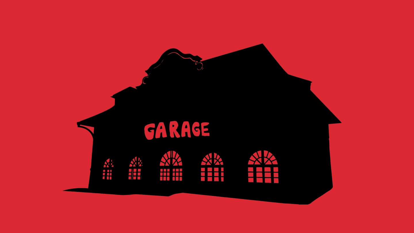 Verein Garage Wetzikon