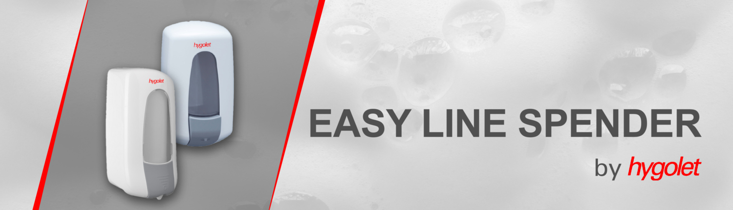 Banner Easyline Spender Final DE