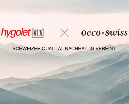 Hygolet X Oecoswiss