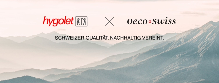Hygolet X Oecoswiss